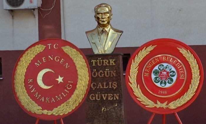 29 Ekim Günün Fotoğrafı