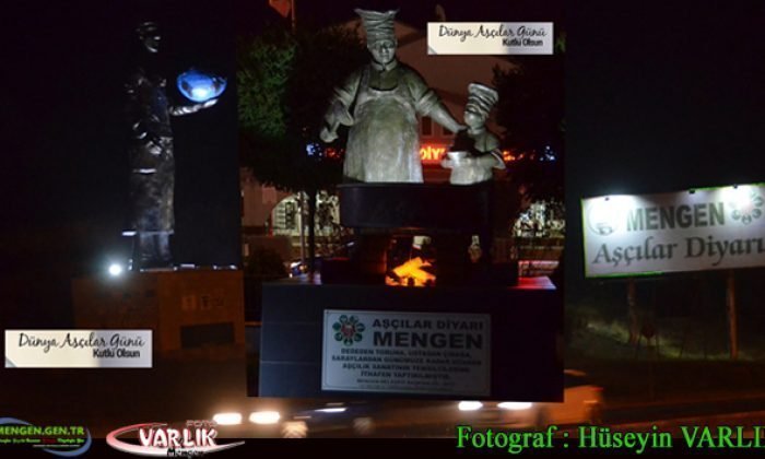 Mengen Köy Düğünü – 1996 –