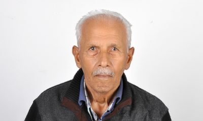 Hikmet IŞIK Ebediyete Uğurlandı