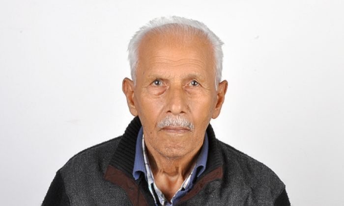 Hikmet IŞIK Ebediyete Uğurlandı