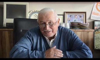 Zihni EKER’le Sohbet