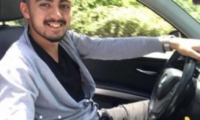 Mengen’de trafik kazası: 1 ölü
