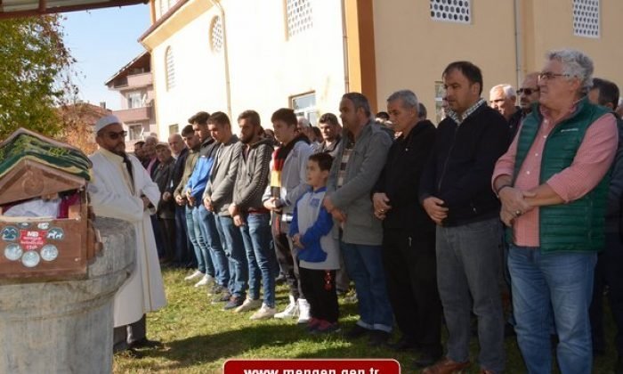 Semra BOZYEL Ebediyete Uğurlandı