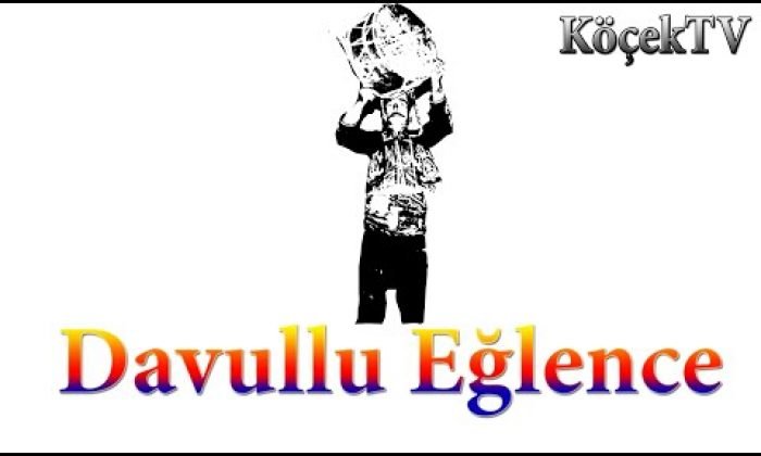 Köy Düğünü (1993)-VİDEO-