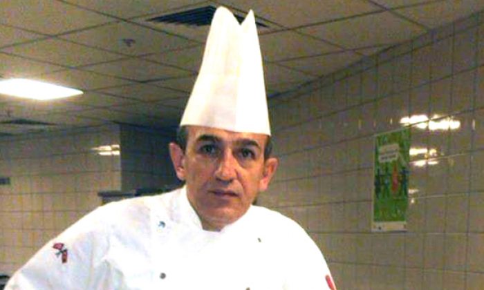 -Aşçı-Ramazan AYDEMİR Ebediyete Uğurlandı