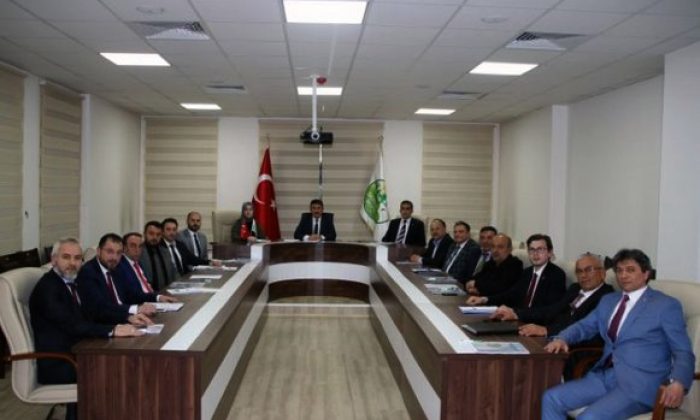 “Gerede’de sayıl, Geredeli sayıl”