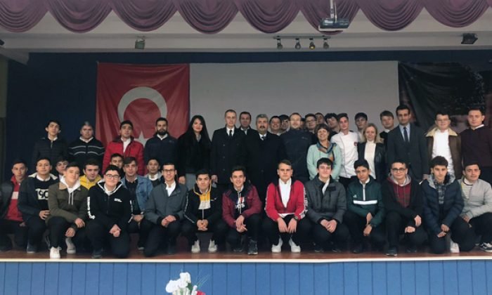 Osmanlı Mutfağı Araştırmacıları Mengen’de
