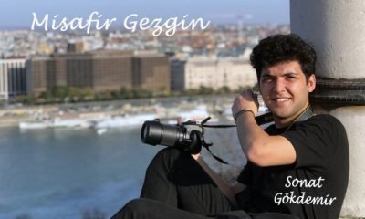 Misafir Gezgin -Sonat GÖKDEMİR-