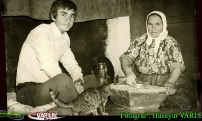 15 Kasım Günün Fotoğrafı