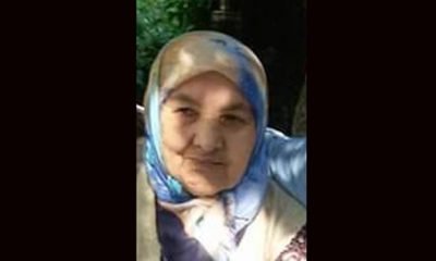    Satı YENİYAPI vefat Etti