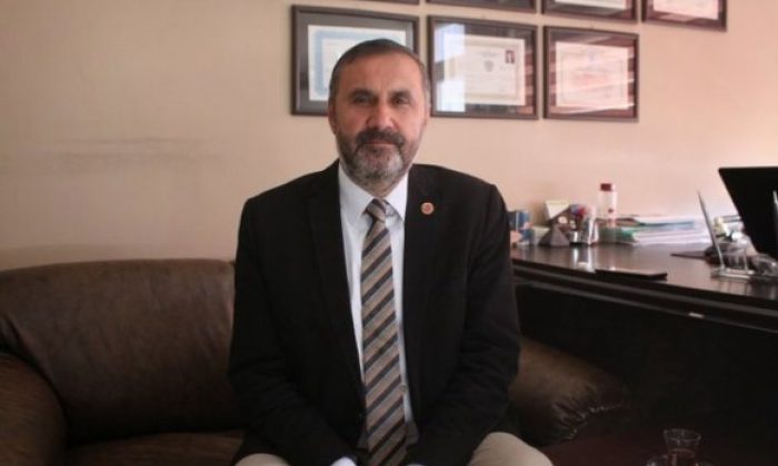 Mengen halkının tepkisi sürüyor