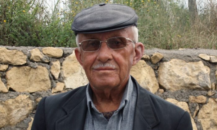 Cahit Dinçli Ebediyete Uğurlandı