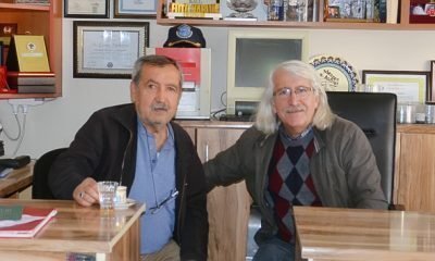 Emektar Aşçı Erkut Usta’dan-VİDEO-