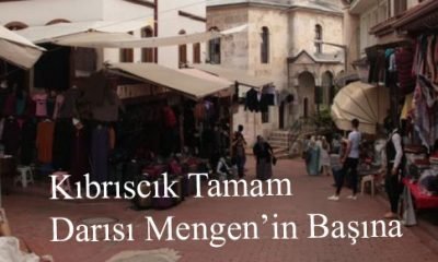 Kardeşlik, Dükkan ile Taçlandı