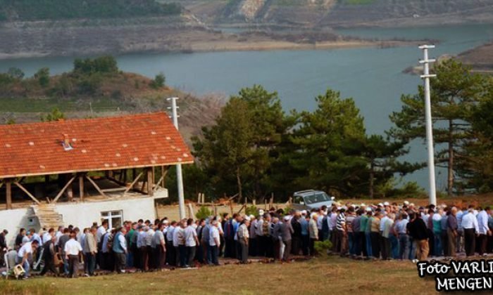 Baraj Suları Altında Kalan Kayabükü Köyünden Anılar-Video-