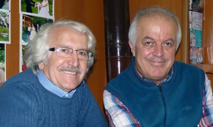 Mengen Aşçılığı Bir Devrim Başlatmalı-Adil GÜRKAN-