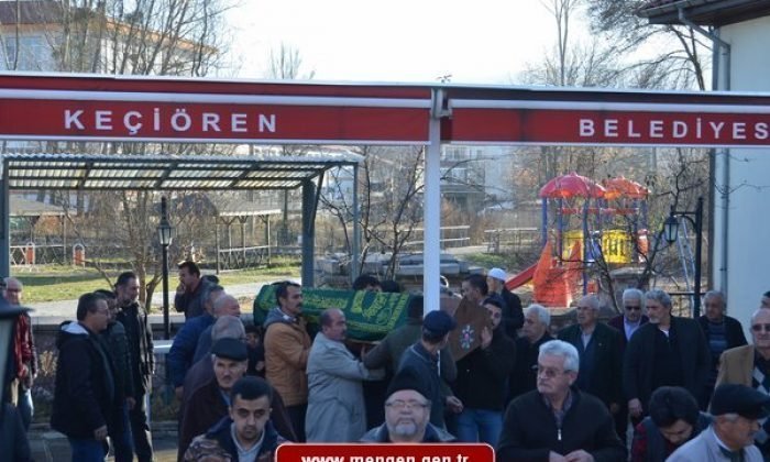Orhan BULTAN Dualarla Uğurlandı