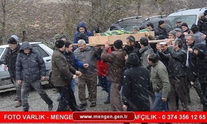 Aşçı Recep SÖNMEZ Ebediyete Uğurlandı