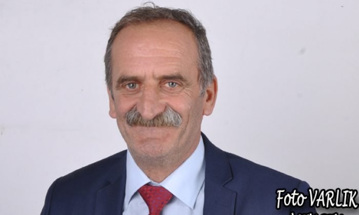  Mehmet-Muammer YILMAZ vefat Etti