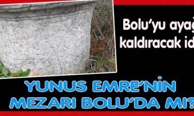 Bolu’yu,Mengen’i ayağa kaldıracak iddia