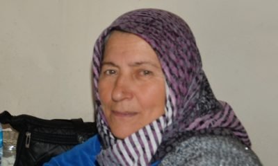 Gönül GÜLER Ebediyete Uğurlandı