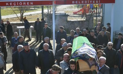 Gülizar AYDOĞAN Sonsuzluğa Uğurlandı