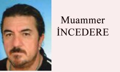 Ben de istiyorum-Muammer İNCEDERE-