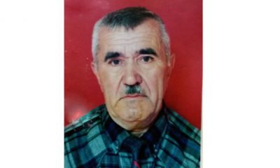 Kore Gazisi İsmail ULAŞ Hayatını Kaybetti
