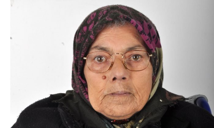 Türkan DEMİREL Ebediyete Uğurlandı
