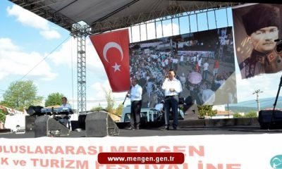 Festivallerden Hatıra