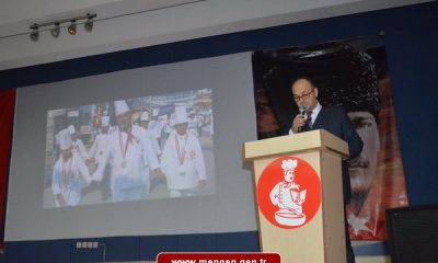 Aydın YILMAZ 16. Ölüm Yıldönümünde Anıldı