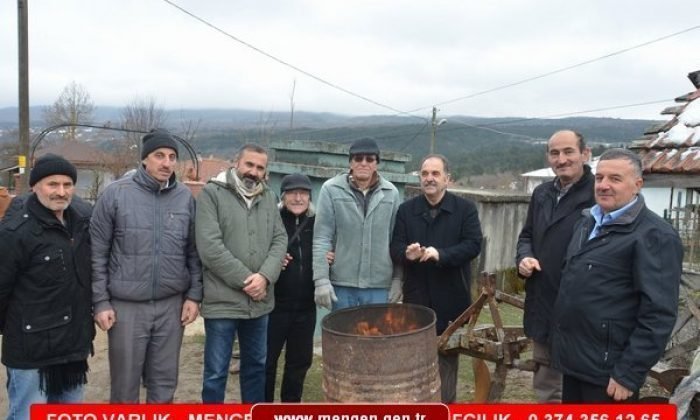Köylerimizden Fotoğraflar