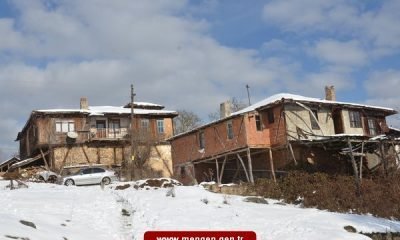 Köylerimizden Manzaralar-Çubuk-