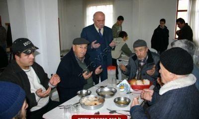 Anılara Yolculuk-Çubuk Mevlidinden-