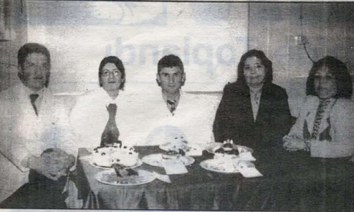 (Arşiv) Mengen’de Geleceğin Ustaları Yarıştı…