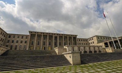 Meclise Aşçı, Garson, Hizmetli ve Memur  Alınacak