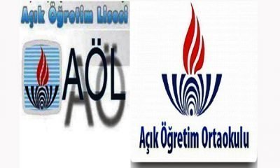 Açık Öğretim Ortaokulu ve Lisesi Kayıtları 31 Ocak’ta Bitiyor
