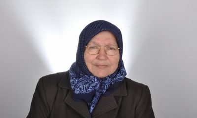 Makbule ÇIBASMAZ Vefat Etti