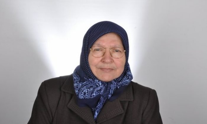 Makbule ÇIBASMAZ Vefat Etti