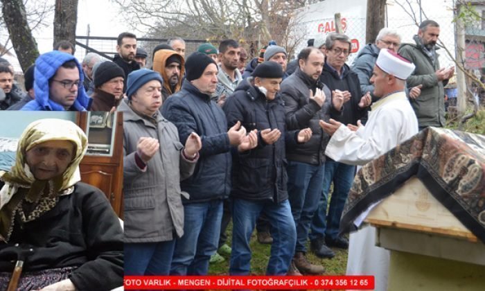 Nedime TÜREL Ebediyete Uğurlandı