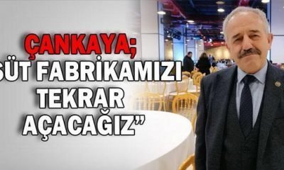 BORCUMUZ OLMASINA RAĞMEN CİDDİ BİR SIKINTIMIZ YOK”