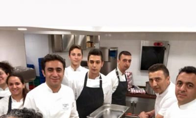Aşçılarımızı Tanıyalım