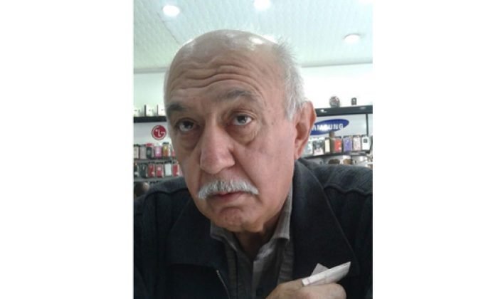 Recep SAYGI Vefat Etti