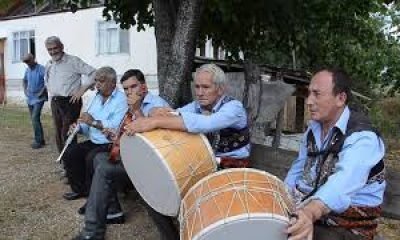 Köçek İbrahim Ekibi-VİDEO-