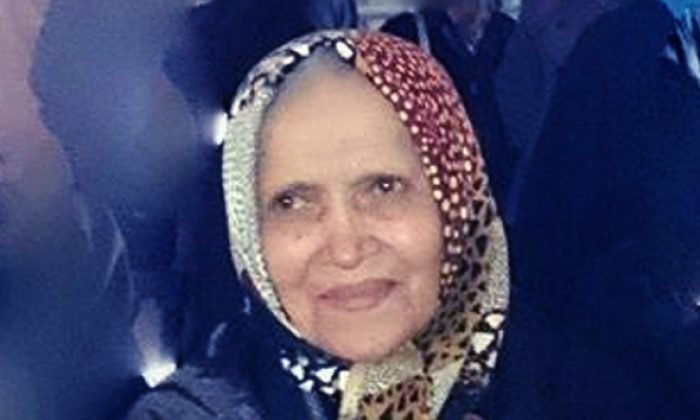 Müzeyyen YILMAZ Vefat Etti
