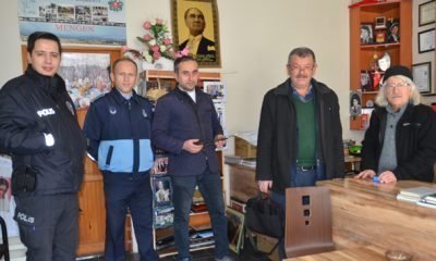 Sigaraya Çapraz Denetim Devam Ediyor