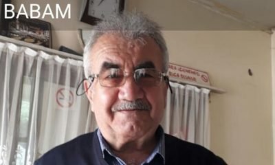 Ali Sefer KAPLAN Vefat Etti