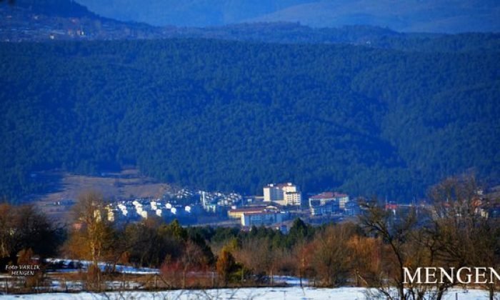 Mengen’den Güncel Manzaralar