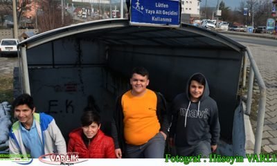 27 Şubat Günün Fotoğrafı