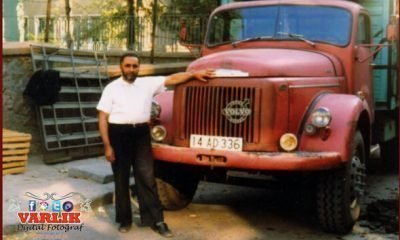16 Şubat Günün Fotoğrafı